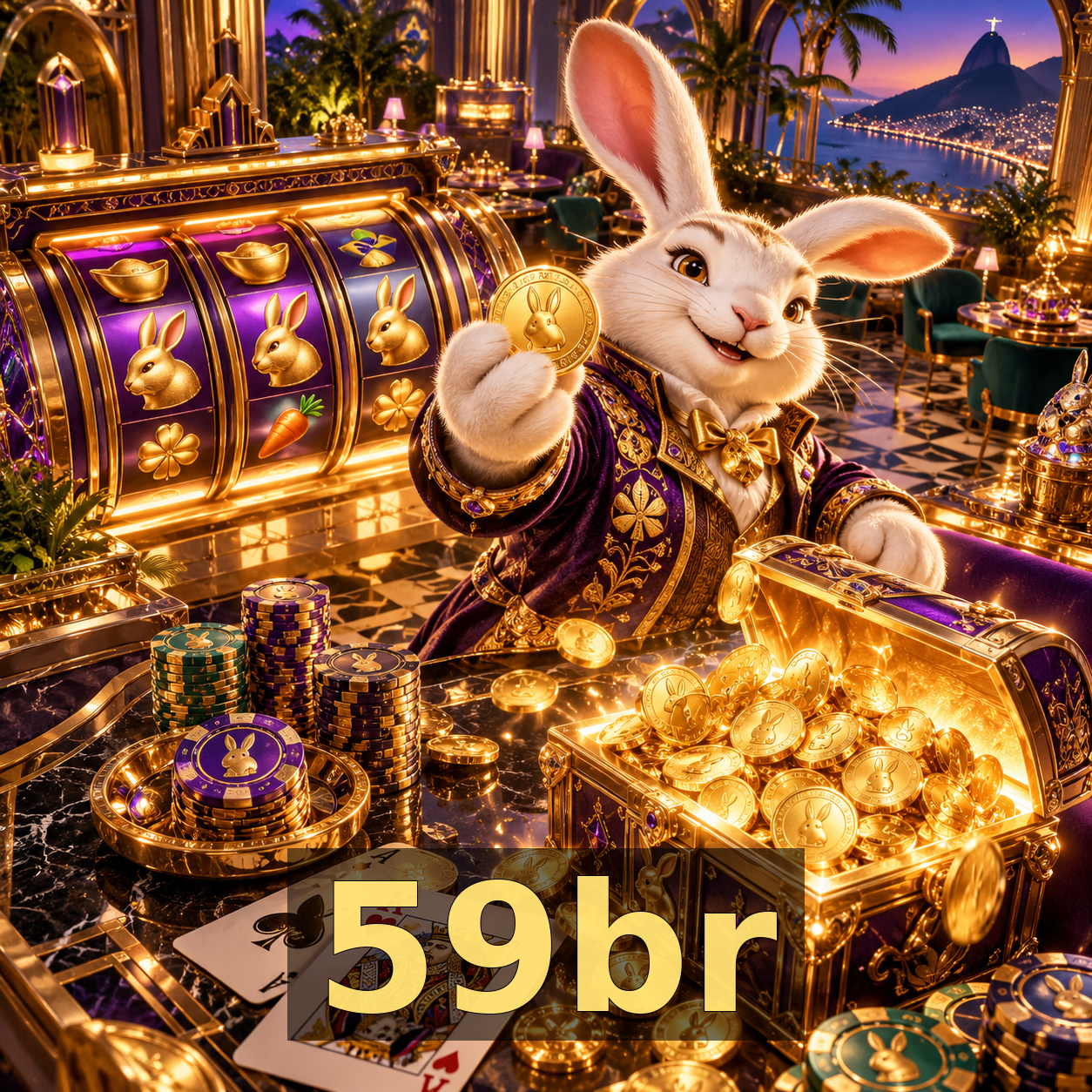 Cashback Semanal 59br