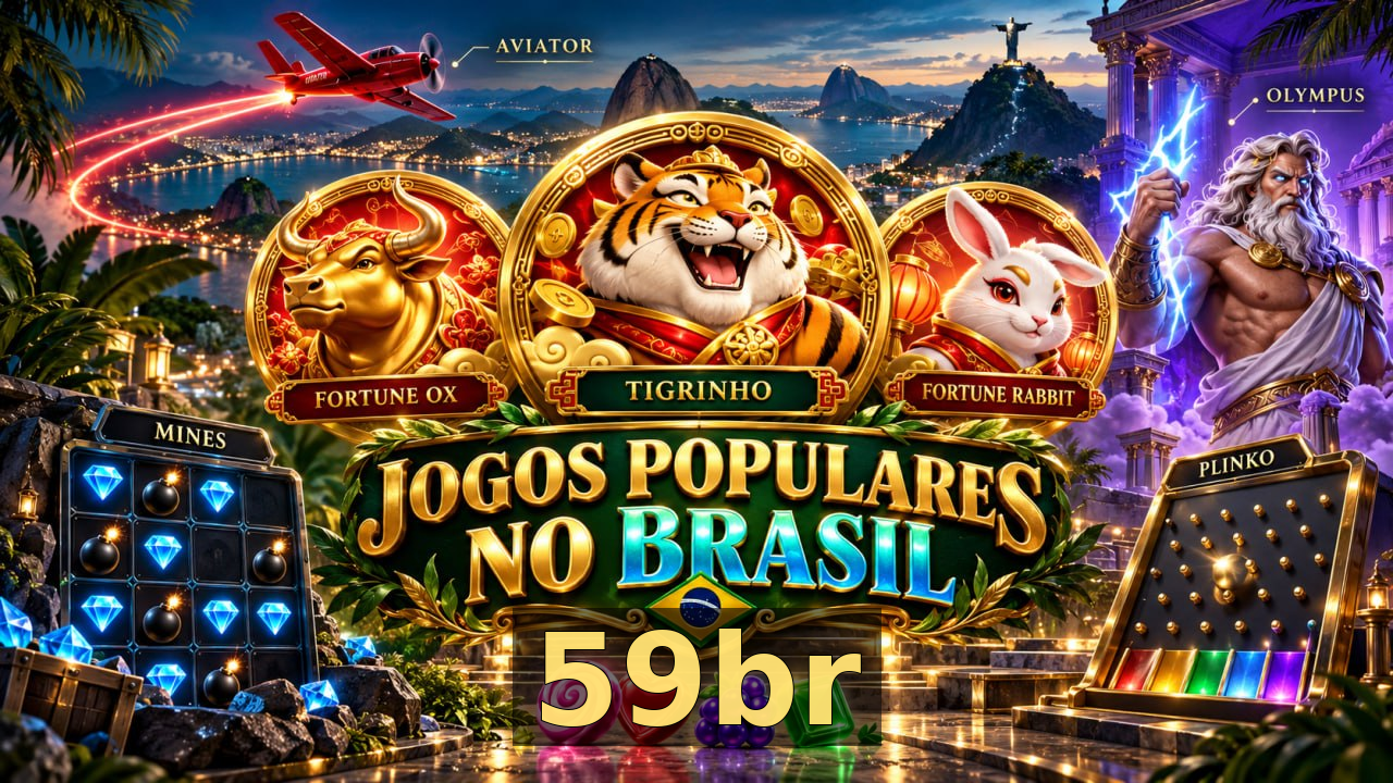 Instalação Android 59br