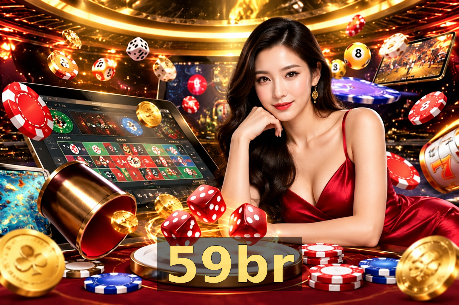 Fortune Rabbit - Slot Fortune series