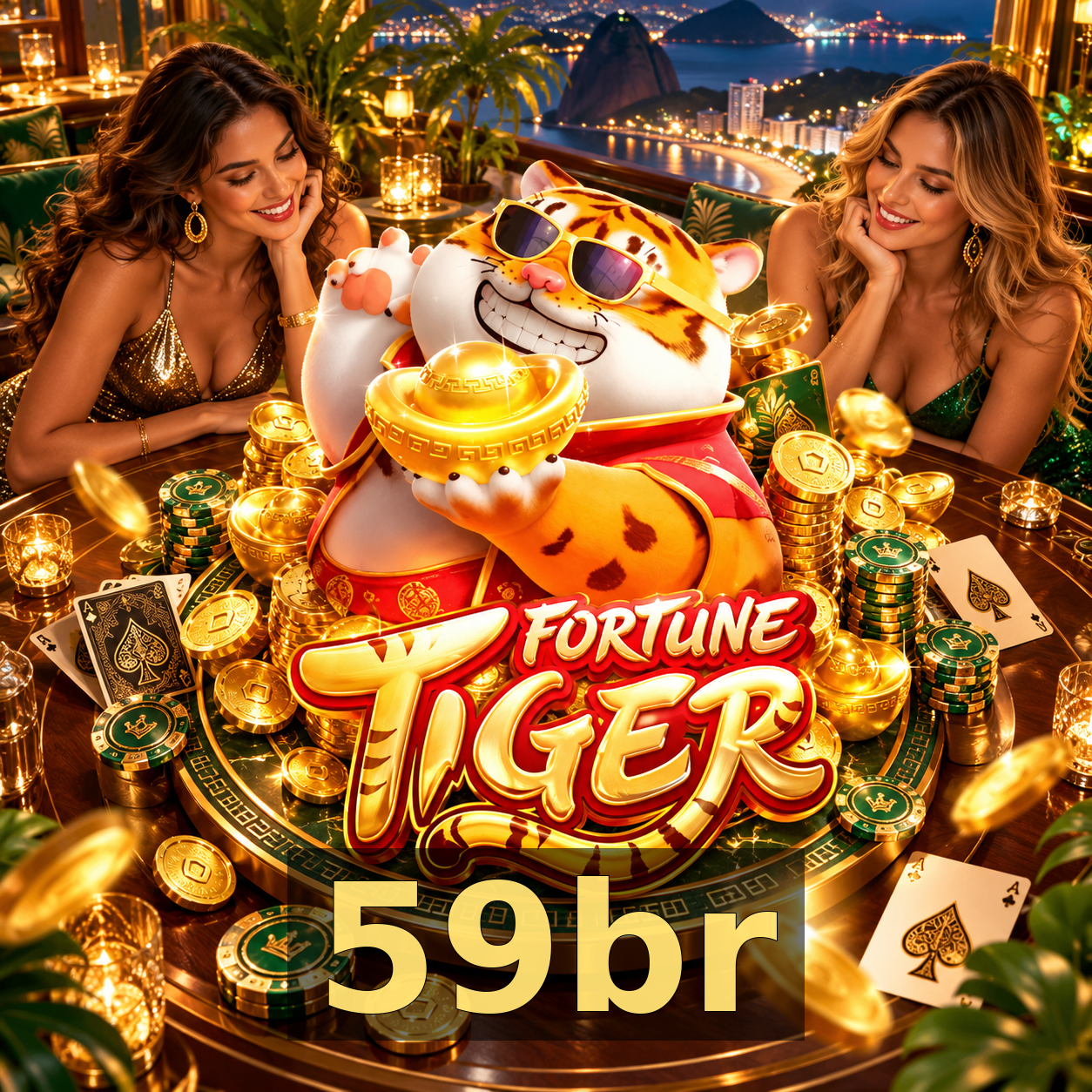 Blackjack ao vivo - Mesas VIP com dealers profissionais