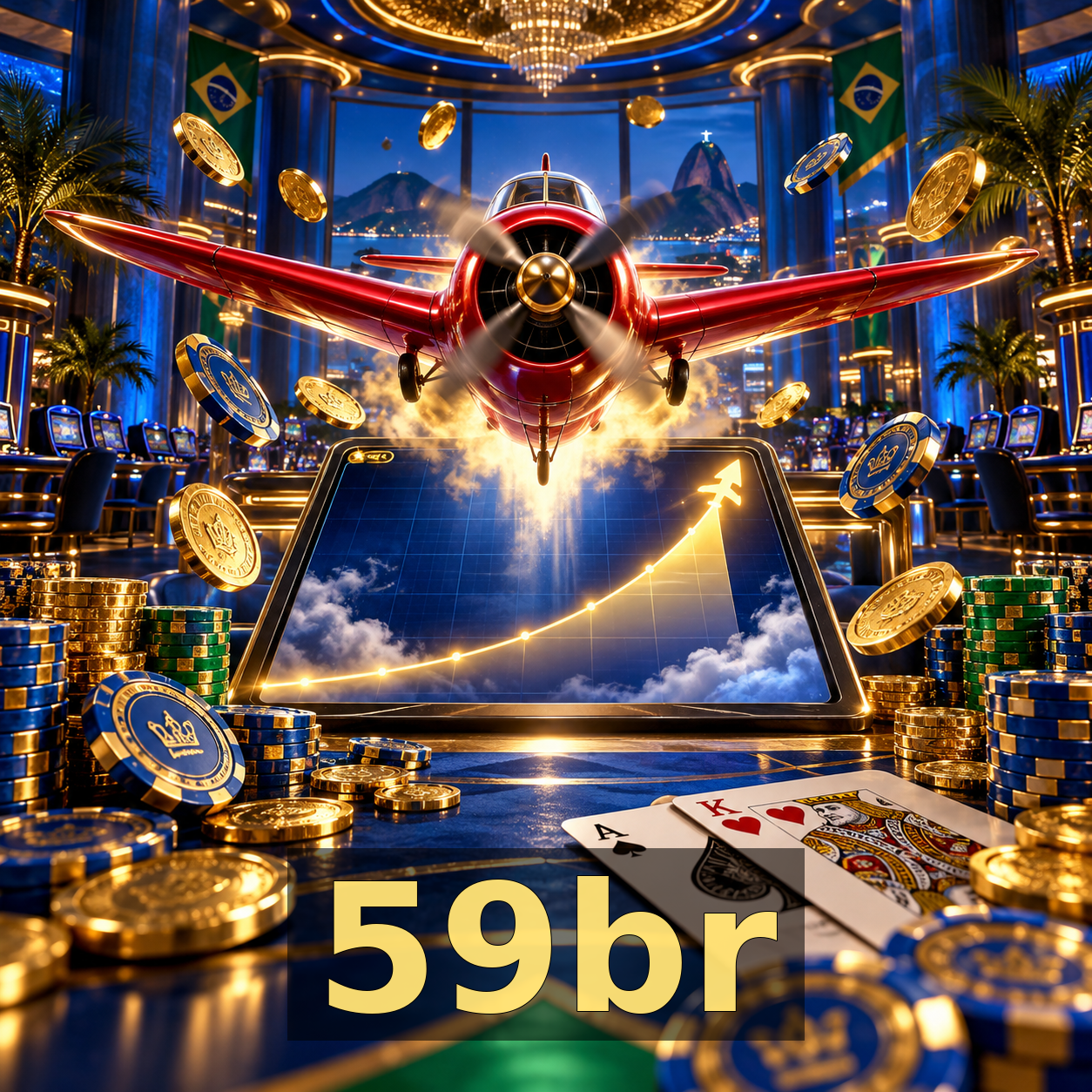 Fortune Tiger Slot Game