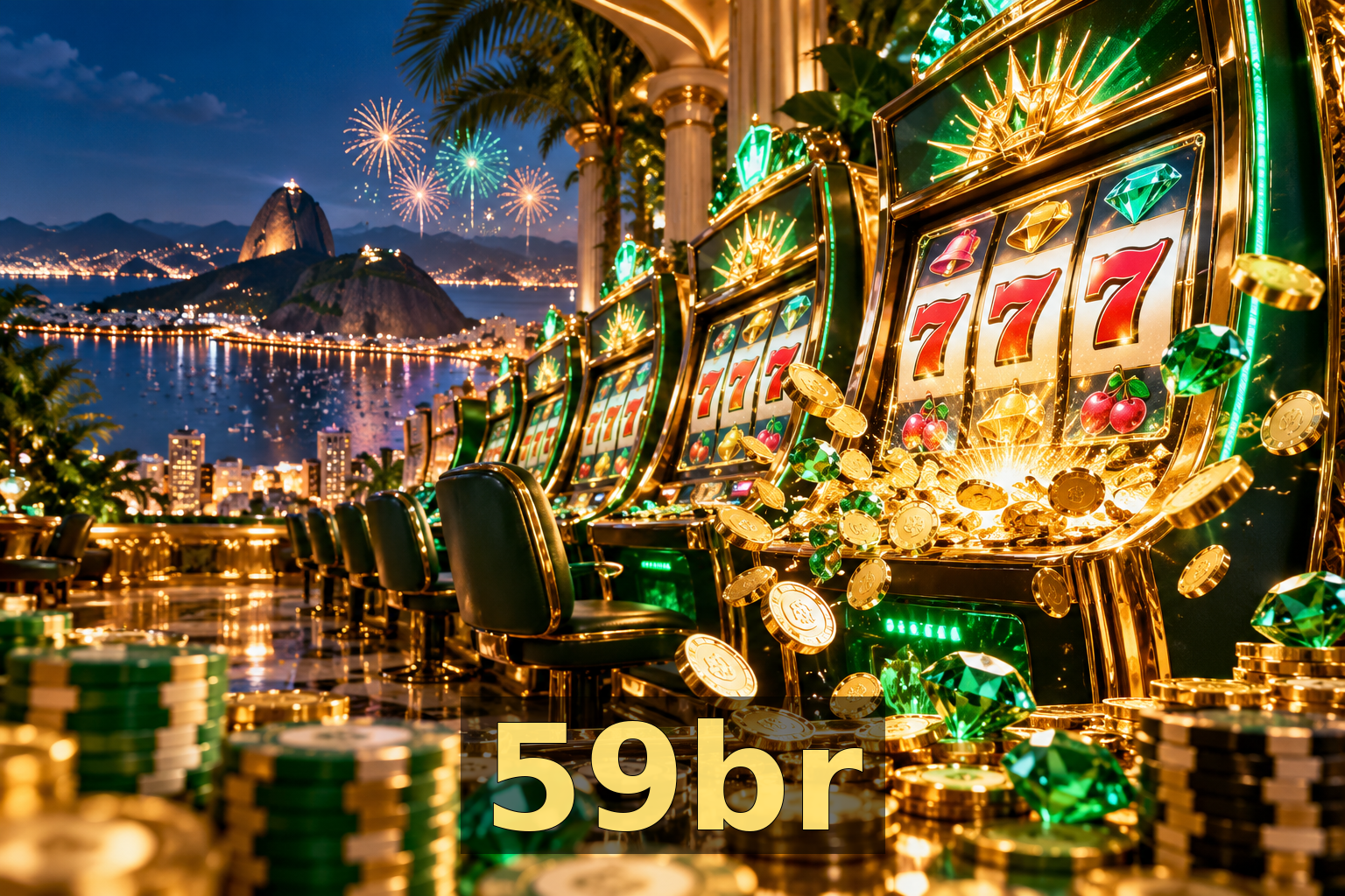 Segurança 59br
